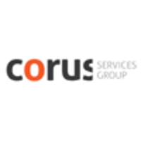 Corus Services Group logo, Corus Services Group contact details