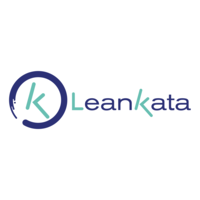 Lean Kata logo, Lean Kata contact details