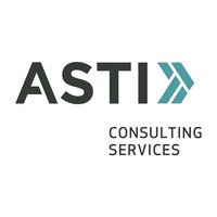 ASTI Consulting Services logo, ASTI Consulting Services contact details