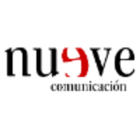 Nueve Comunicación logo, Nueve Comunicación contact details