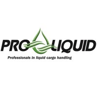 Pro Liquid - Professionals in liquid cargo handling logo, Pro Liquid - Professionals in liquid cargo handling contact details