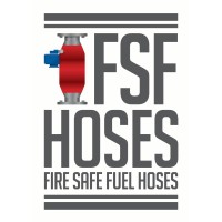 Fire Safe Fuel Hoses Pte Ltd logo, Fire Safe Fuel Hoses Pte Ltd contact details