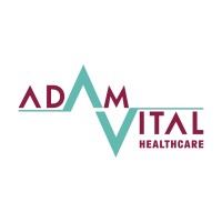 Adam Vital Healthcare Group logo, Adam Vital Healthcare Group contact details