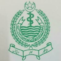 Benazir Bhutto Hospital logo, Benazir Bhutto Hospital contact details