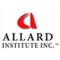 Allard Institute logo, Allard Institute contact details