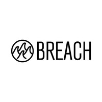 Breach Golf logo, Breach Golf contact details