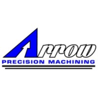 Arrow Precision Machining logo, Arrow Precision Machining contact details