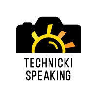 TechNicki Speaking logo, TechNicki Speaking contact details