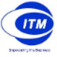 ITM logo, ITM contact details