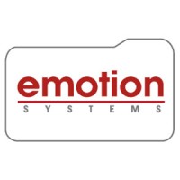 Emotion Systems logo, Emotion Systems contact details