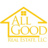 All Good Real Estate,llc. logo, All Good Real Estate,llc. contact details