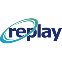 Replay Systems logo, Replay Systems contact details