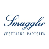 Smuggler logo, Smuggler contact details