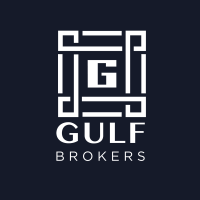 Gulf Brokers Indonesia logo, Gulf Brokers Indonesia contact details