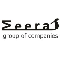 Meeras logo, Meeras contact details