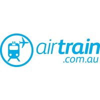 Brisbane's Airtrain logo, Brisbane's Airtrain contact details