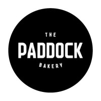 Paddock Bakery logo, Paddock Bakery contact details