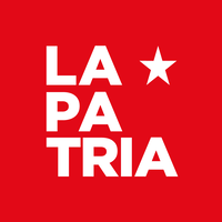 La Patria | Branding y Publicidad logo, La Patria | Branding y Publicidad contact details