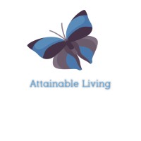 Attainable Living logo, Attainable Living contact details