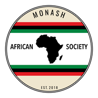 Monash African Society - MAFS logo, Monash African Society - MAFS contact details