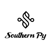 Southern Py logo, Southern Py contact details