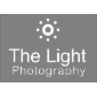 The Light Photography logo, The Light Photography contact details