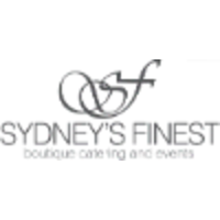 Sydney's Finest Boutique Catering & Events logo, Sydney's Finest Boutique Catering & Events contact details