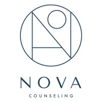 Nova Counseling, LLC logo, Nova Counseling, LLC contact details