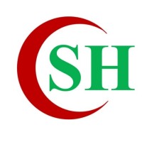 Alazhar Hospital logo, Alazhar Hospital contact details