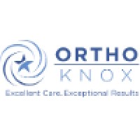 OrthoKnox, PLLC logo, OrthoKnox, PLLC contact details