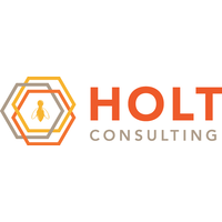 HOLT Consulting logo, HOLT Consulting contact details