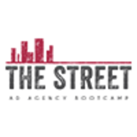 The Street - An Ad Agency Bootcamp logo, The Street - An Ad Agency Bootcamp contact details