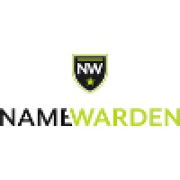 Name Warden logo, Name Warden contact details