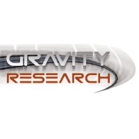 Gravity Research, LLC logo, Gravity Research, LLC contact details