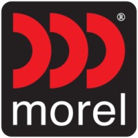 MOREL HIFI logo, MOREL HIFI contact details