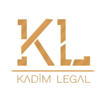 KADİM LEGAL logo, KADİM LEGAL contact details