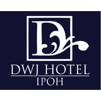 DWJ Hotel logo, DWJ Hotel contact details