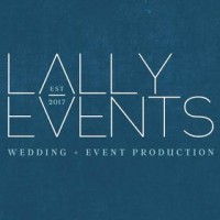 Lally Events logo, Lally Events contact details