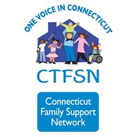 Connecticut Family Support Network, Inc. (CTFSN) logo, Connecticut Family Support Network, Inc. (CTFSN) contact details