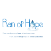 Rain of Hope, Inc. logo, Rain of Hope, Inc. contact details