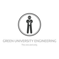 Green University Engineering Services logo, Green University Engineering Services contact details