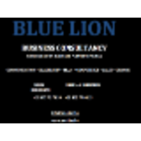 Blue Lion logo, Blue Lion contact details