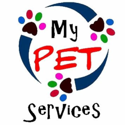 My Pet Services logo, My Pet Services contact details