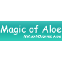 Magic Of Aloe logo, Magic Of Aloe contact details