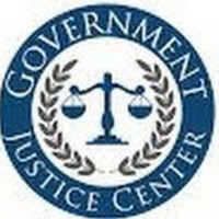 Government Justice Center logo, Government Justice Center contact details