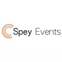 Spey Events logo, Spey Events contact details