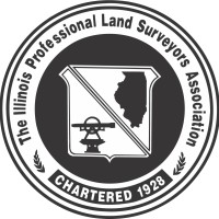 Illinois Professional Land Surveyors Association logo, Illinois Professional Land Surveyors Association contact details