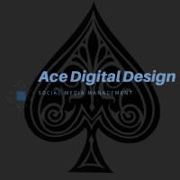 Ace Digital Design logo, Ace Digital Design contact details