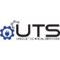 Unique Technical Services LLC logo, Unique Technical Services LLC contact details