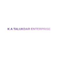 K A Talukdar Enterprise logo, K A Talukdar Enterprise contact details